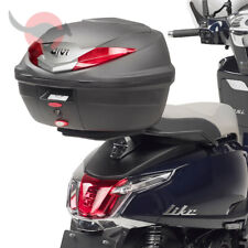 PORTAPACCHI / ATTACCO