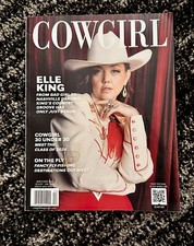 Cowgirl Magazine *March/April
