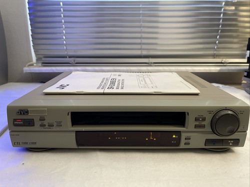 Videoregistratore svhs - videoregistratore,