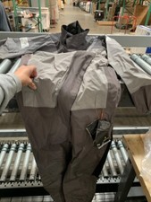 FWG Tuta Secca Uomo 3L-Gore