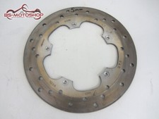 Piaggio MP3 400 LT M64 EZ:11 Disco Freno Posteriore 5,0 Mm 2663