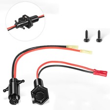 Set presa motore trolling