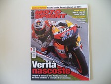 - MOTOSPRINT 47/2011 BMW S 1000 RR/HONDA INTEGRA/LML STAR POLINI/HUSQVARNA 65 CR