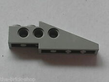 LEGO TECHNIC OldGray wing back