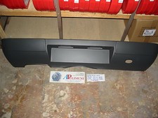 PARAURTI POSTERIORE(REAR