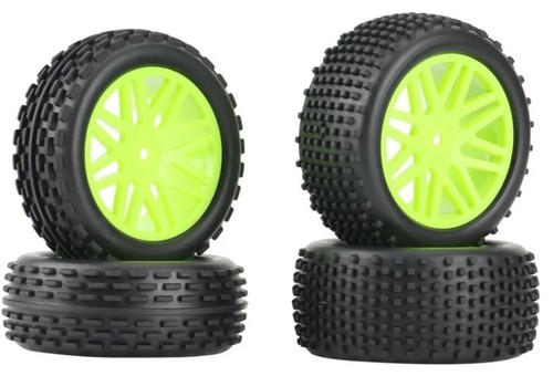 Auto buggy camion - 1/10, buggy/camion