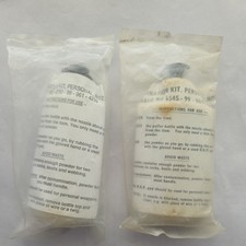 British  NBC Decontamination