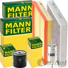 PACCHETTO ISPEZIONE FILTRO