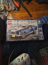 Lego creator expert ford - lego,