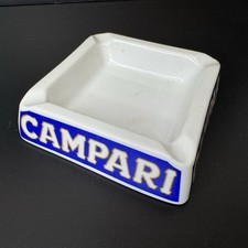 Posacenere ceramica vintage