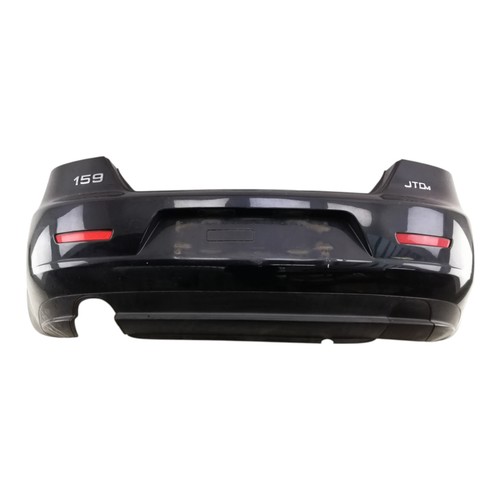 Paraurti posteriore alfa romeo - alfa,