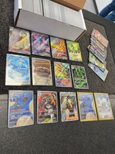 Lotto pokemon di circa 1400pz