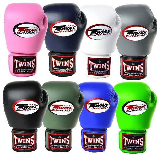 Guantoni boxe twins special - da,
