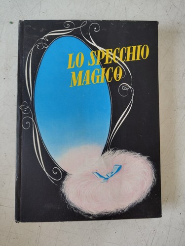 Specchio - lo,