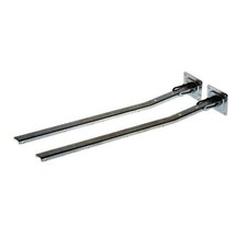 Stendino da balcone a muro