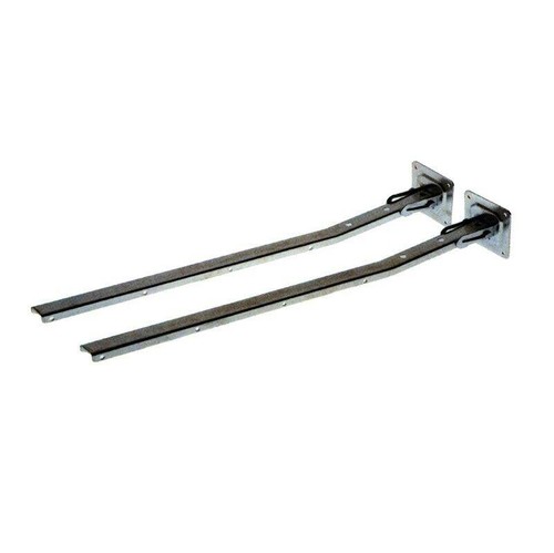 Stendino balcone muro - da,