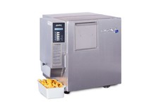 Friggitrice professionale  AUTOMATICA Eurochef  kl4