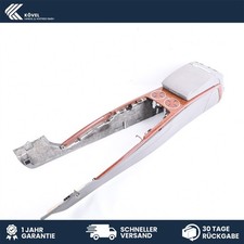 Console centrale bracciolo