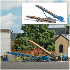 2 Nastri Trasportatori / Busch