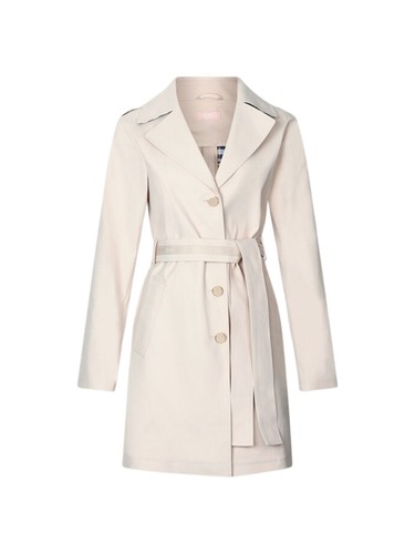 Cappotto liu donna - cappotto,