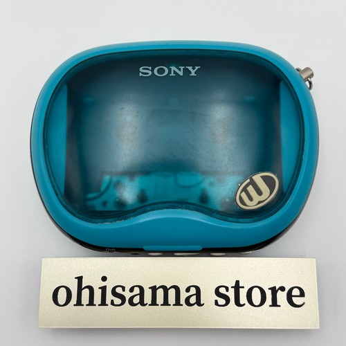 Eq7 walkman lettore - wm-eq7,