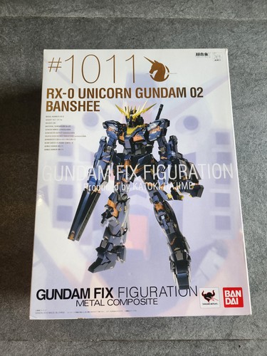 Gundam unicorn 02 banshee - unicorn,