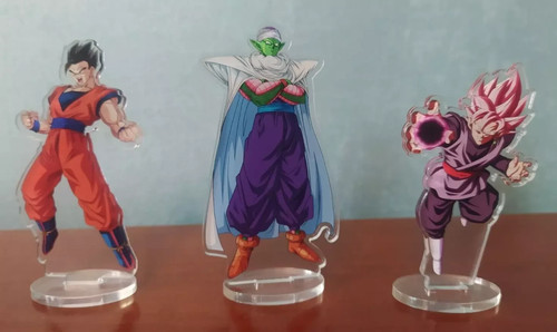 Dragon ball super action - dragon,