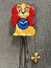 Orologio a Cucù Mi-Ken