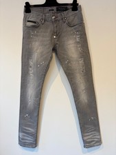 Jeans uomo Philipp Plein