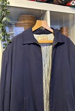 Giacca uomo Campus Gabardine