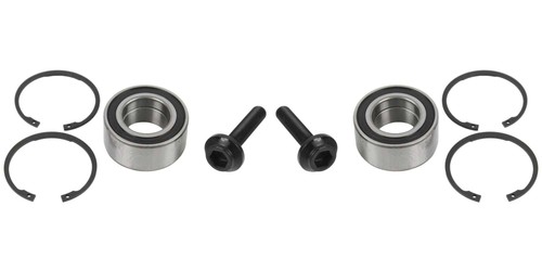 Cuscinetti ruota abakus set - 2,