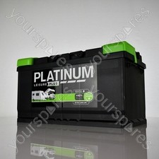 Batteria platinum per tempo - platinum, il
