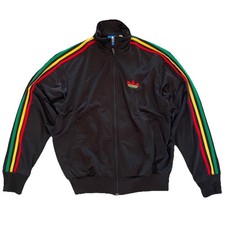 Adidas Firebird Track Jacket