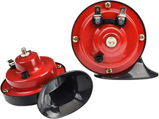 2 Clacson Da Treno Da 110 Db