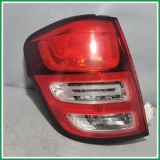 Fanale Posteriore