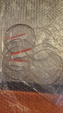 Ducati cylinder head ring - cylinder,