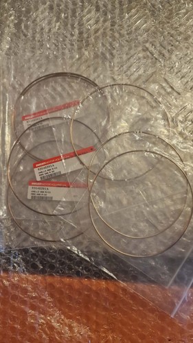 Ducati cylinder head - ducati, ring