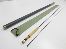 ORVIS HLS 8'6" #3 Fly Rod