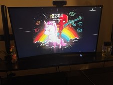 Koorui monitor gaming 27