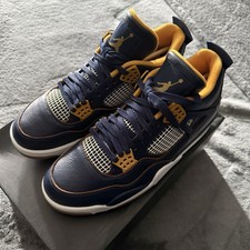 Jordan Air Jordan 4 Retro Dunk