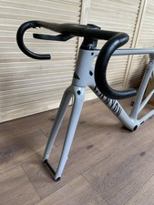 SOLO forcella! Canyon Endurace