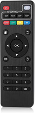 Telecomando Iptv, Telecomando