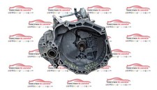 CAMBIO OPEL ZAFIRA B 1.7 CDTI