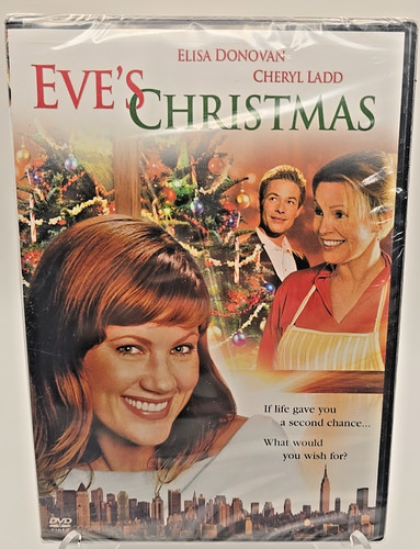 Eve christmas - (dvd,, 2005)