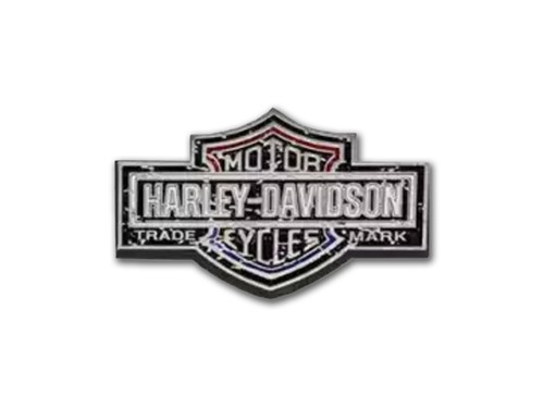 Harley davidson licensed pin - harley-davidson,