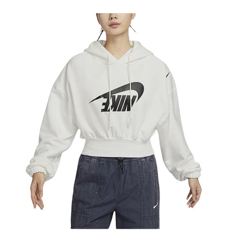 Felpa con cappuccio pullover