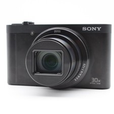 Sony Cyber-shot DSC-WX500