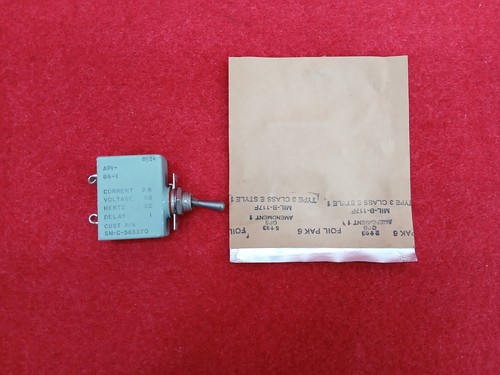 Airpax interruttore - airpax.,