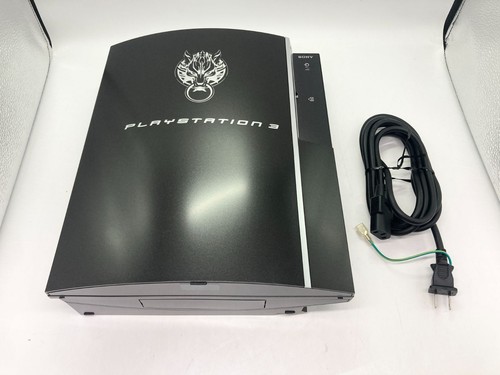 Console sony ps3 - sony, final