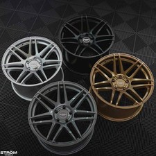 4 Cerchi In Lega STROM STR3 19